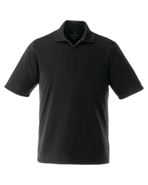 Polo DADE à manches courtes pour hommes