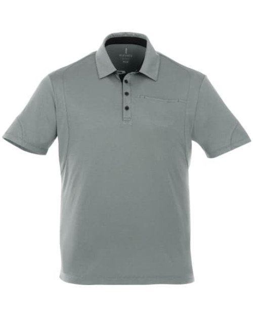 Polo à manches courtes TORRES pour hommes