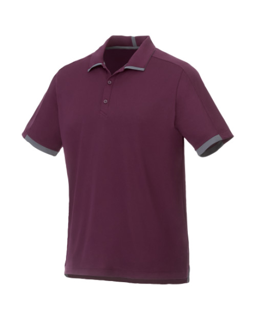 Polo CERRADO MC pour hommes