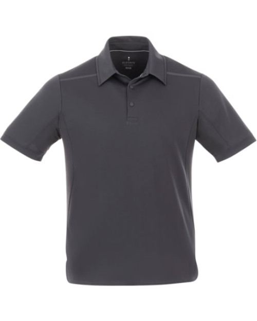 Polo à manches courtes ROYCE pour hommes