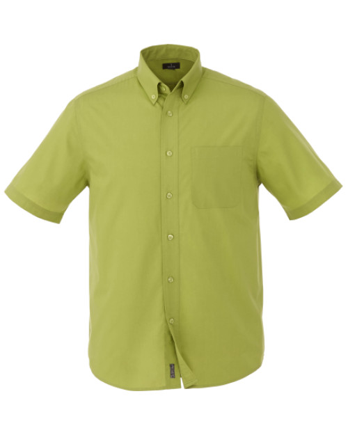 Chemise à manches courtes COLTER pour hommes