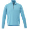 TAZA Knit Quarter Zip pour hommes