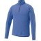 TAZA Knit Quarter Zip pour hommes
