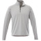 TAZA Knit Quarter Zip pour hommes