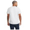 T-shirt ras du cou classique en coton American Giant - Hommes