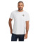 T-shirt ras du cou classique en coton American Giant - Hommes