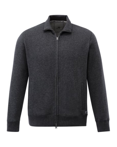 Veste polaire Pinehurst Roots73 pour hommes