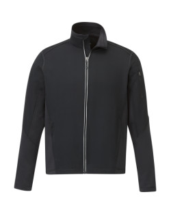 Veste en tricot hybride Sonoma pour hommes