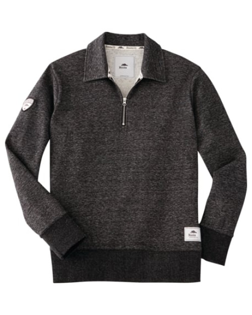 KILLARNEY Roots73 Fleece Quarter Zip unisexe