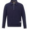 KILLARNEY Roots73 Fleece Quarter Zip unisexe