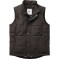Gilet Traillake Roots73 Ins pour hommes