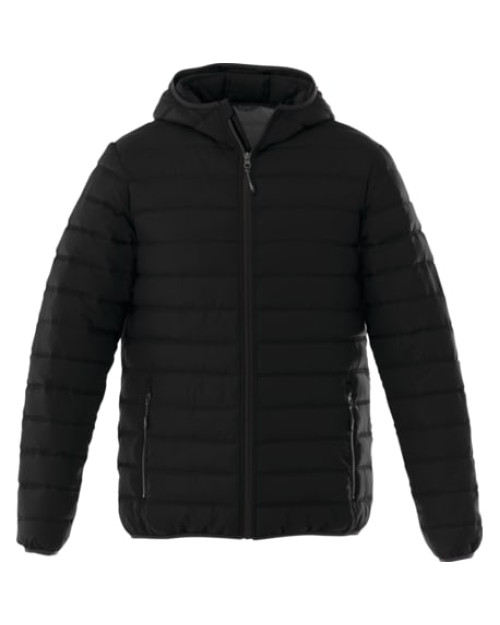 Veste isolée Norquay pour hommes
