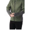 Veste isolante hybride FERNIE pour hommes