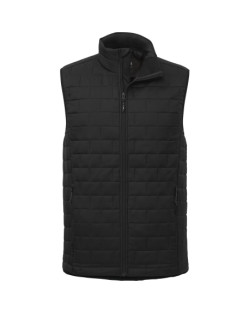 Gilet isolé pliable TELLURIDE pour hommes