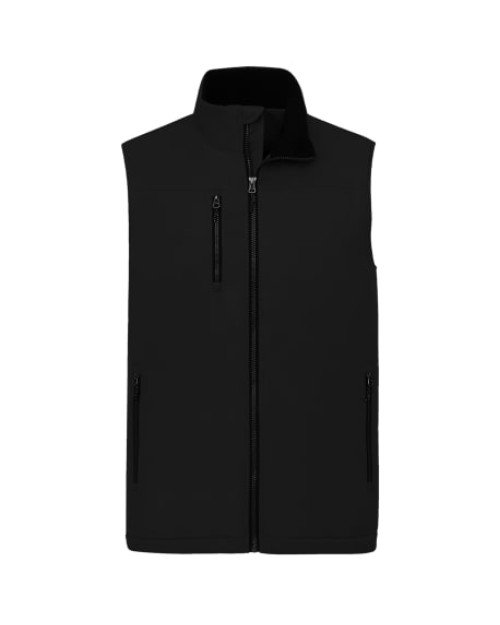 Gilet écologique HARDY - Homme