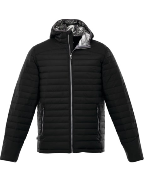 Veste isolée pliable SILVERTON pour hommes