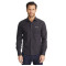 UNTUCKit Black Stone WF Chemise à manches longues pour hommes