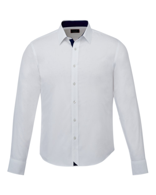 UNTUCKit Las Cases Special WF Long Slv Shirt-Homme