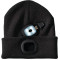 Tuque en tricot unisexe MIGHTY LED