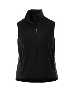 Gilet softshell STINSON pour femme