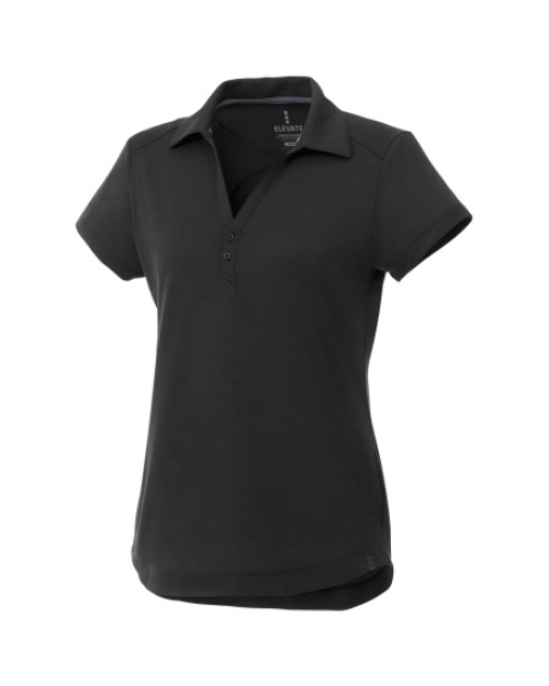 Polo AMOS Eco SS pour femmes