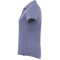 Polo DEGE Eco MC pour femme