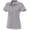 Polo DEGE Eco MC pour femme
