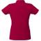 Polo à manches courtes EVANS Eco - Femme