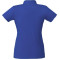 Polo à manches courtes EVANS Eco - Femme