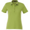 Polo à manches courtes DADE pour femmes