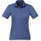 Polo à manches courtes DADE pour femmes