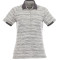 Polo EMORY SS pour femmes