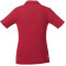 Polo Jepson à manches courtes pour femmes