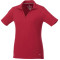 Polo Jepson à manches courtes pour femmes