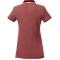 Polo LIMESTONE Roots73 MC pour femmes