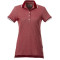 Polo LIMESTONE Roots73 MC pour femmes
