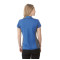 Polo à manches courtes ROYCE pour femme