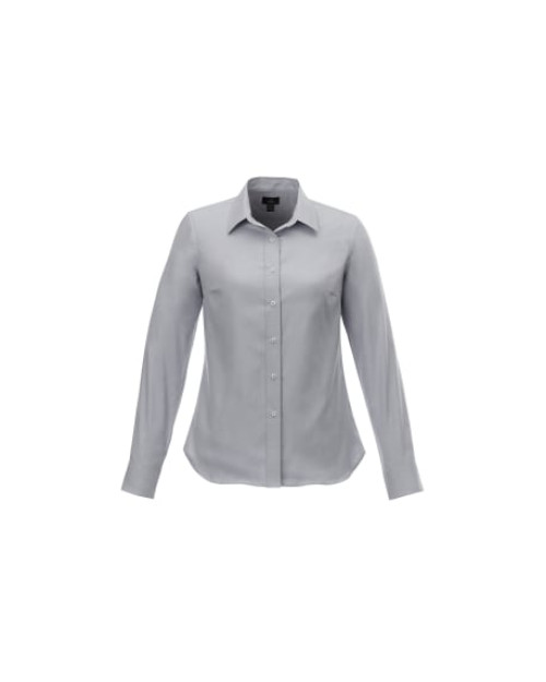 Chemise IRVINE Oxford LS pour femmes