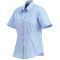 Chemise à manches courtes COLTER pour femmes