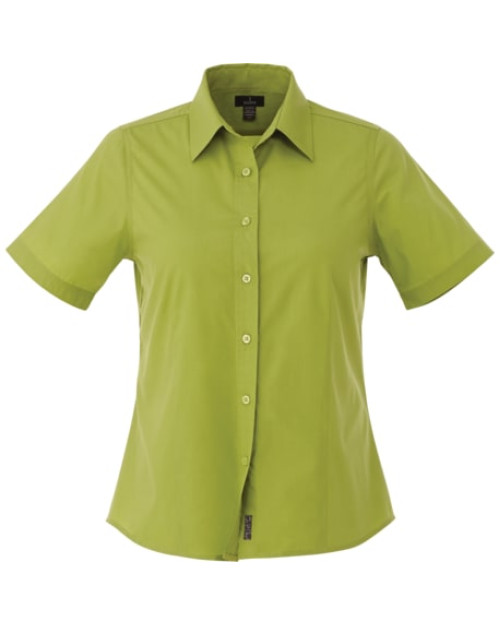 Chemise à manches courtes COLTER pour femmes