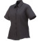 Chemise à manches courtes COLTER pour femmes