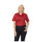 Chemise à manches courtes STIRLING pour femmes