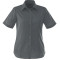 Chemise à manches courtes STIRLING pour femmes