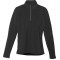 CALTECH KNIT QUARTER ZIP pour femmes
