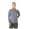 CALTECH KNIT QUARTER ZIP pour femmes