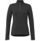 CALTECH KNIT QUARTER ZIP pour femmes
