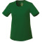 T-shirt technique à manches courtes Omi pour femmes