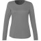 T-shirt technique PARIMA LS pour femmes