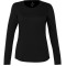 T-shirt technique PARIMA LS pour femmes