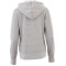 Sweat à capuche zippé en polaire CYPRESS pour femmes